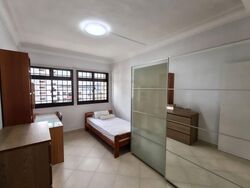 Blk 121A Kim Tian Towers (Bukit Merah), HDB 4 Rooms #574054391